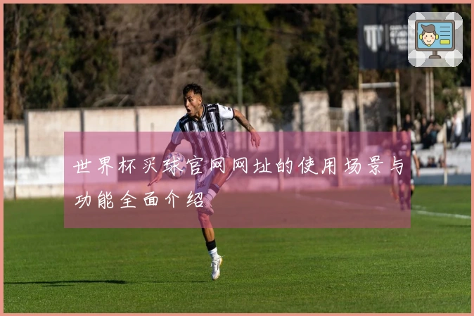 世界杯买球官网网址的使用场景与功能全面介绍