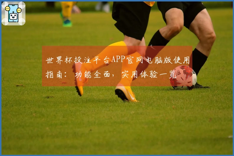 世界杯投注平台APP官网电脑版使用指南：功能全面，实用体验一览