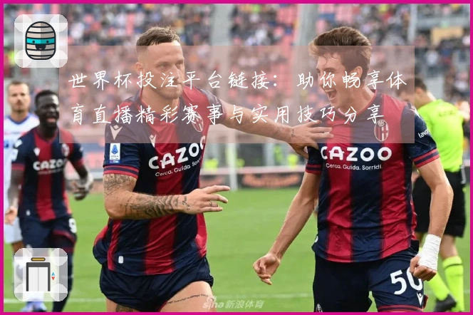世界杯投注平台链接：助你畅享体育直播精彩赛事与实用技巧分享