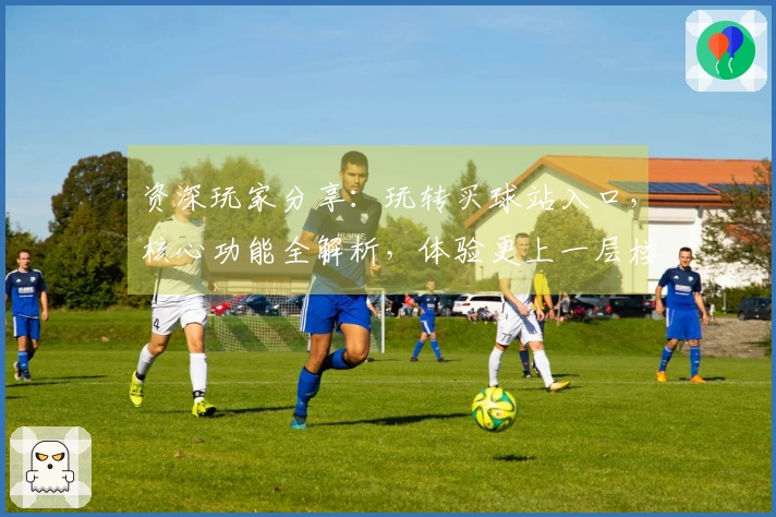 资深玩家分享：玩转买球站入口，核心功能全解析，体验更上一层楼