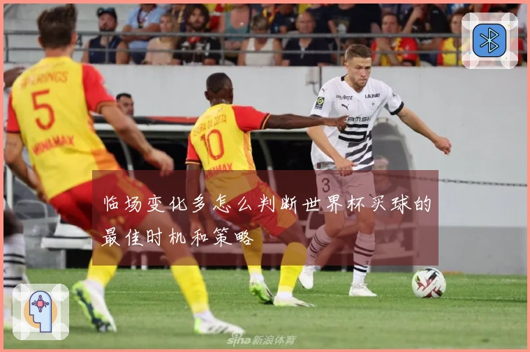 临场变化多怎么判断世界杯买球的最佳时机和策略