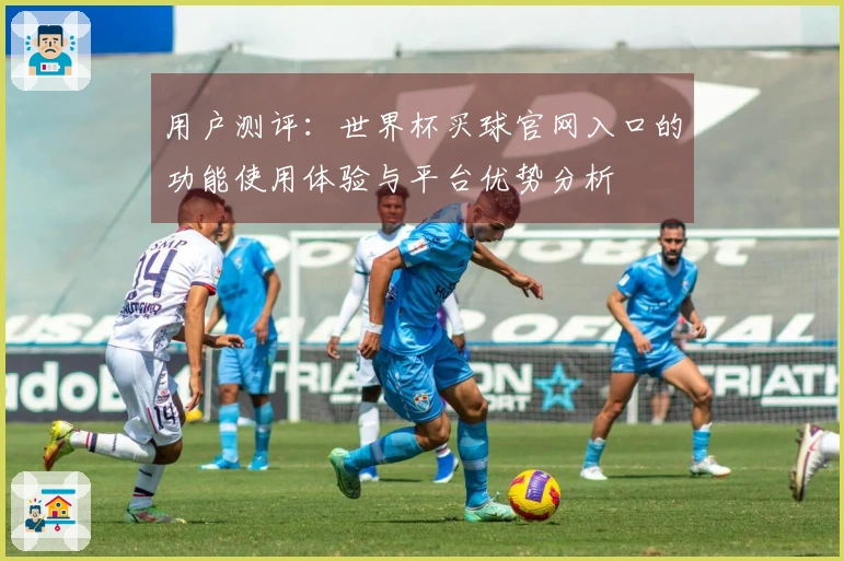 用户测评：世界杯买球官网入口的功能使用体验与平台优势分析