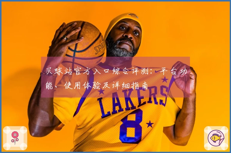 买球站官方入口综合评测：平台功能、使用体验及详细指南