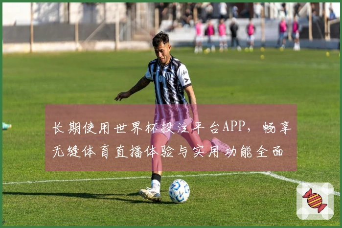 长期使用世界杯投注平台APP，畅享无缝体育直播体验与实用功能全面评测