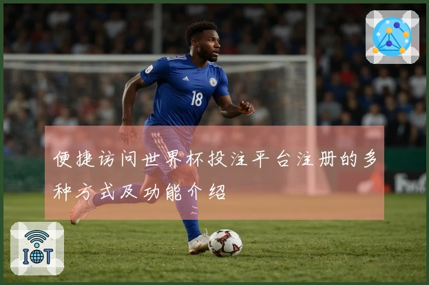 便捷访问世界杯投注平台注册的多种方式及功能介绍