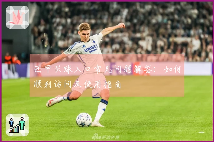 西甲买球入口常见问题解答：如何顺利访问及使用指南