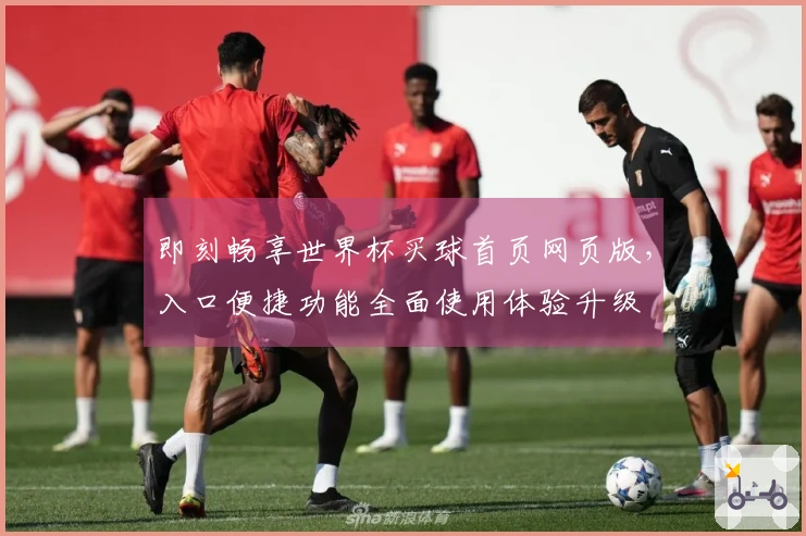 即刻畅享世界杯买球首页网页版，入口便捷功能全面使用体验升级